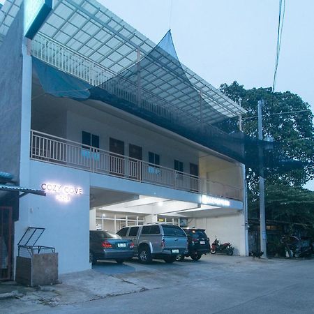 Cozy Cove Inn By Reddoorz Bacolod Exterior foto