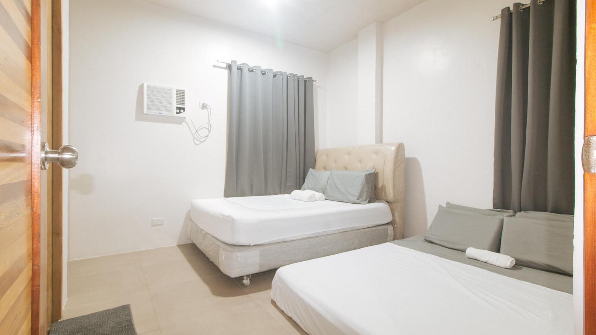 Cozy Cove Inn By Reddoorz Bacolod Exterior foto