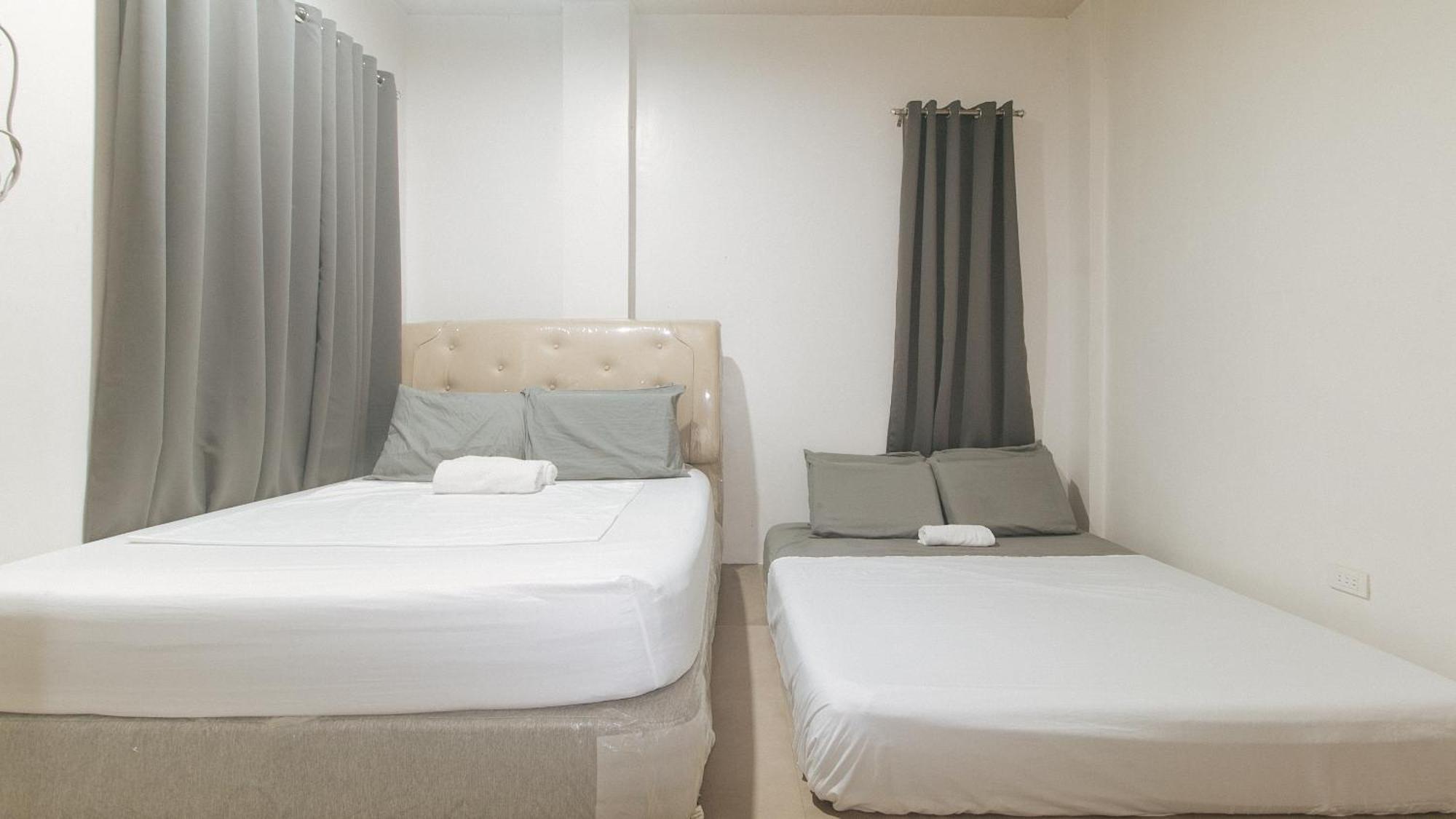 Cozy Cove Inn By Reddoorz Bacolod Exterior foto